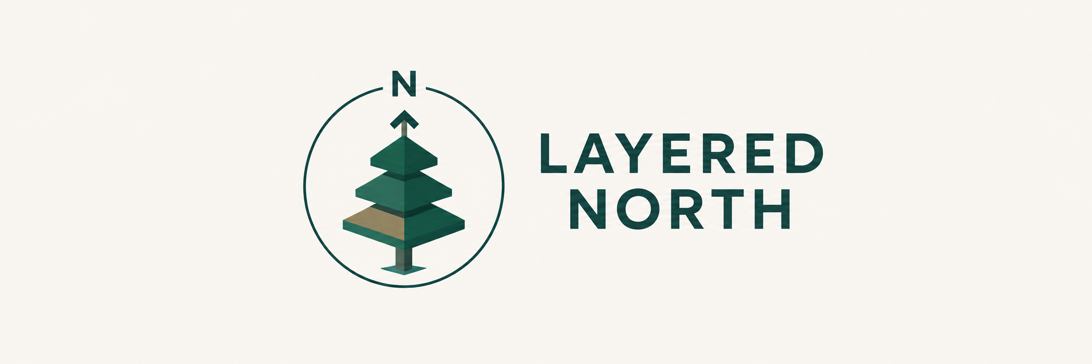 LayeredNorth